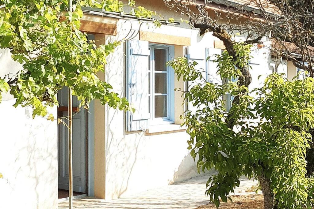 Les Annexes Villa Verdun-sur-le-Doubs Exterior photo
